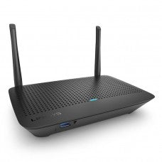 Linksys Max-Stream Dual-Band AC1300 Mesh WiFi 5 Router (MR6350) Linksys Max-Stream Dual-Band AC1300 Mesh WiFi 5 Router (MR6350)